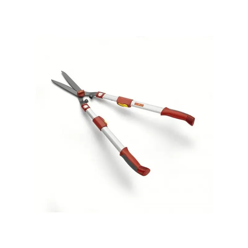 CISAILLE À HAIES TÉLESCOPIQUE OH75T OUTILS WOLF Promotion