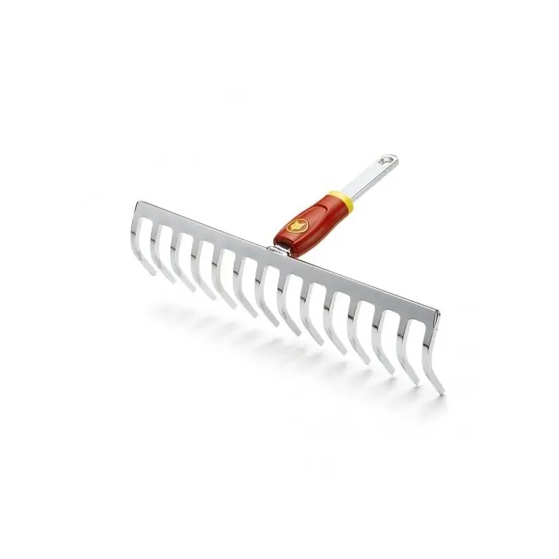 Certifié RÂTEAU 14 DENTS MULTI-STAR DRM35 OUTILS WOLF