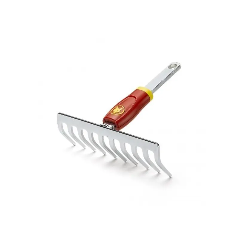 RÂTEAU 10 DENTS MULTI-STAR DSM19 OUTILS WOLF Promotion Saisonnière