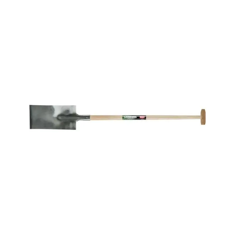 Must-Have Beche de jardin acier Polet