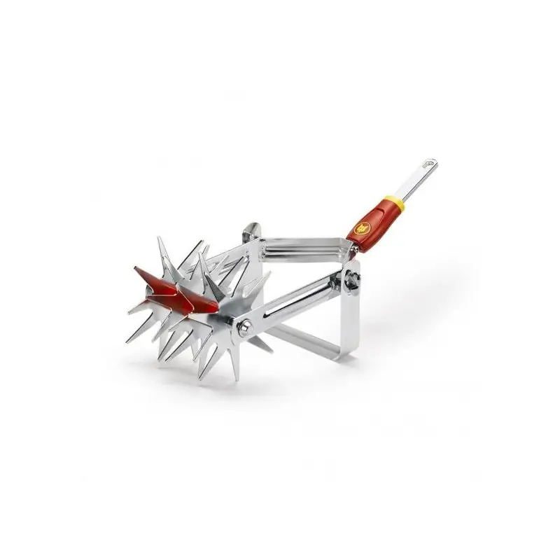 EMIETTEUR MULTI-STAR DAM15 OUTILS WOLF Expédition Rapide