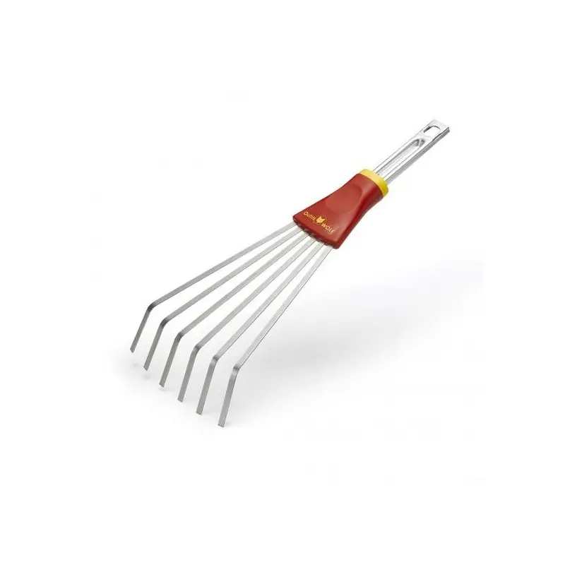 Jusqu&rsquo;à Épuisement Des Stocks PETIT BALAI À MAIN À DENTS PLATES MULTI-STAR LDM OUTILS WOLF