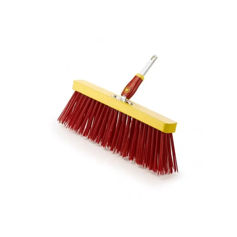 Acheter Direct BALAI CANTONNIER 40 CM MULTI-STAR UBCM40 OUTILS WOLF