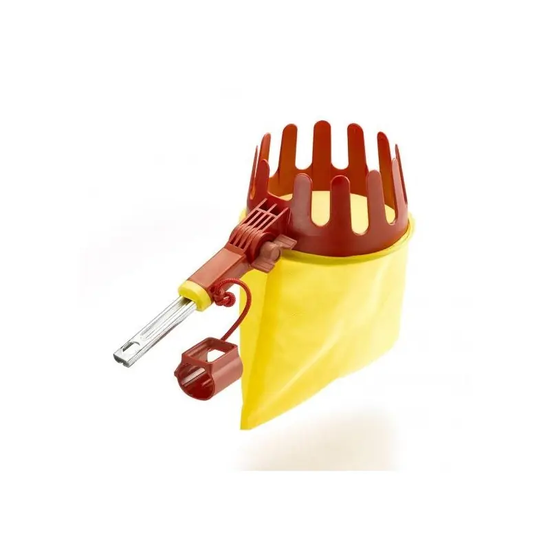 Jusqu&rsquo;à Épuisement Des Stocks CUEILLE-FRUITS SBM OUTILS WOLF