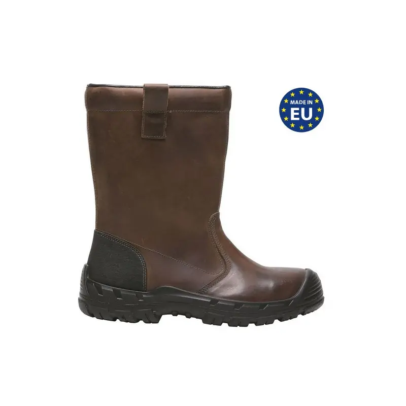 Bottes de sécurité Baudou Ottawa 3875 Acheter Direct