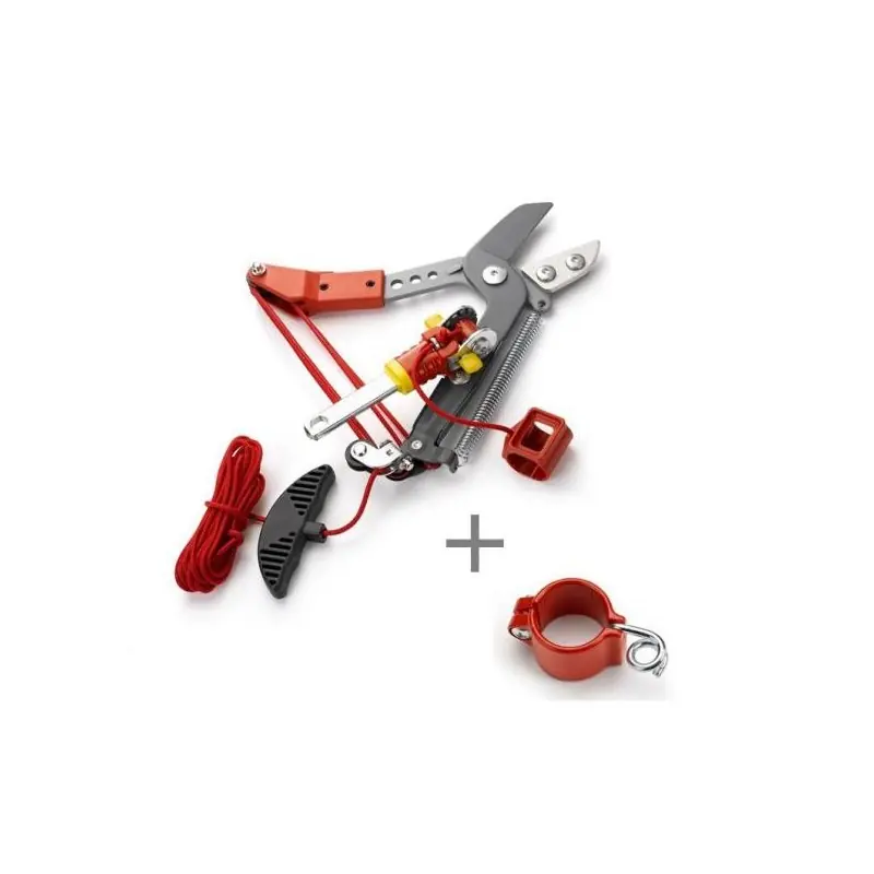 ÉCHENILLOIR ORIENTABLE MULTI-STAR ORVM2 OUTILS WOLF Promotion Saisonnière