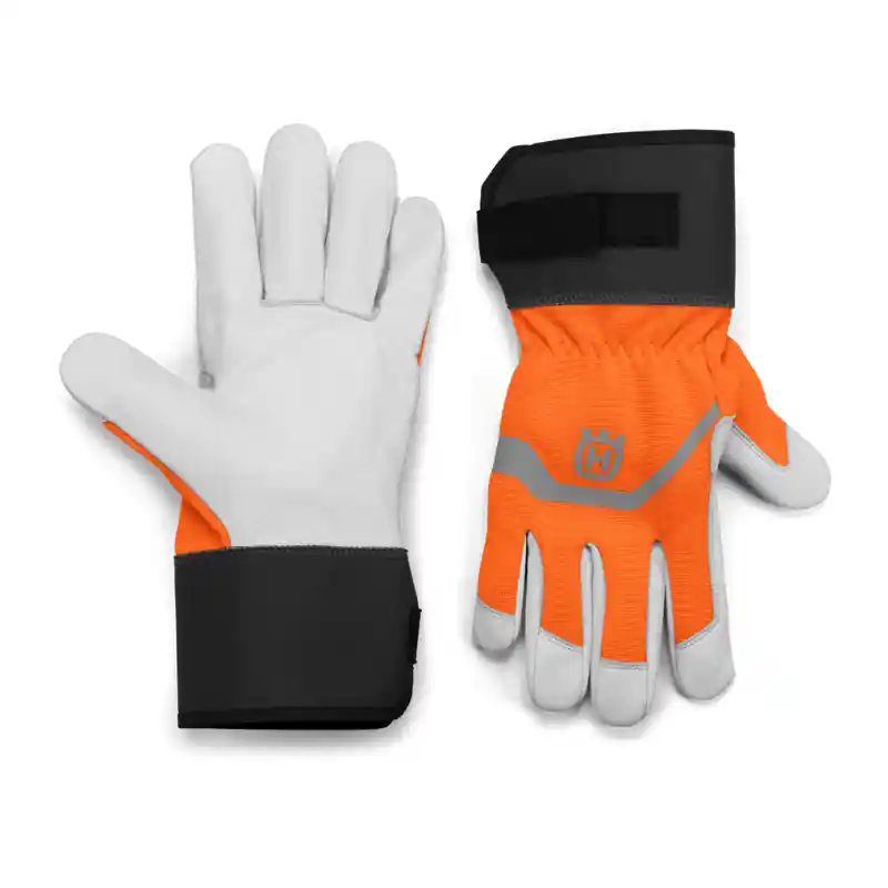 Gants protection Husqvarna Classic pour vos travaux extérieurs Achetez Aujourd&rsquo;hui