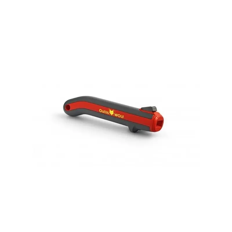 MANCHE 15 CM MULTI-STAR – ZM015 OUTILS WOLF Offre Exclusive