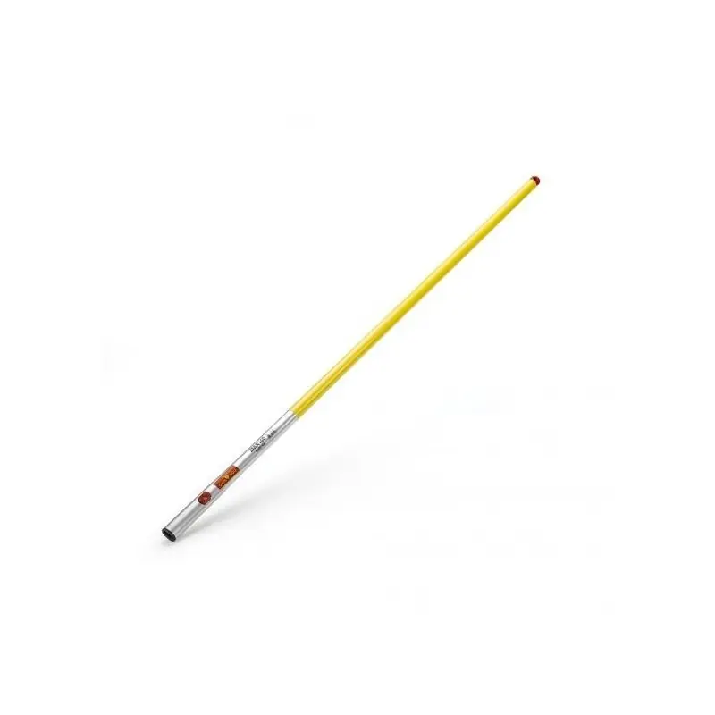 Satisfait Ou Remboursé MANCHE EN ALUMINIUM 1,40 M MULTI-STAR ZMA140 OUTILS WOLF