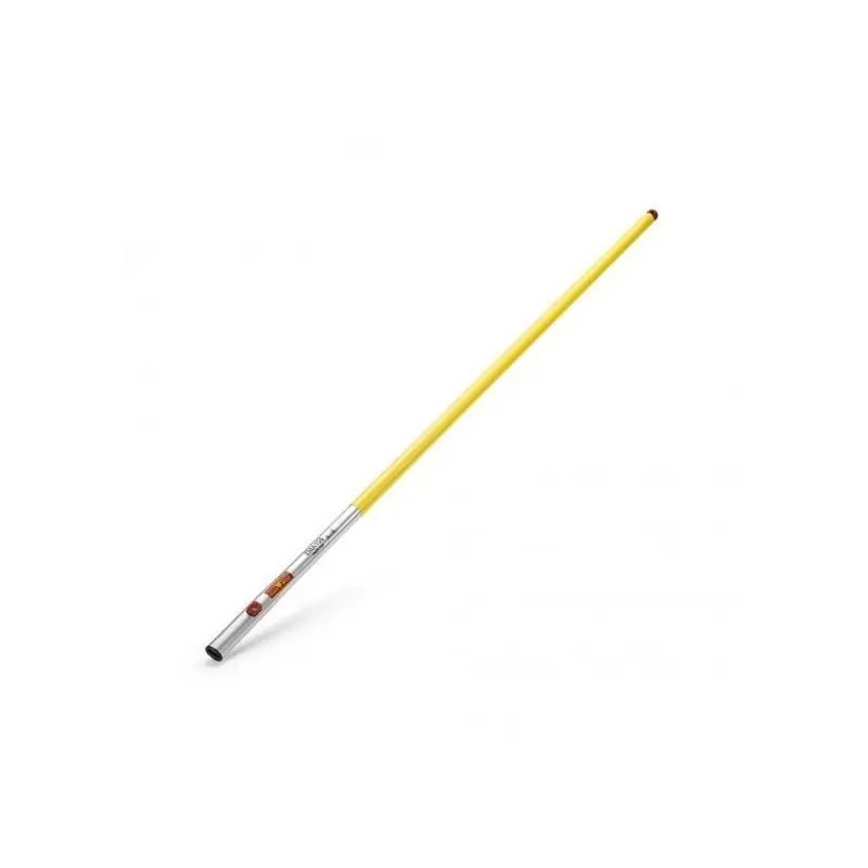 MANCHE EN ALUMINIUM 1,50 M MULTI-STAR ZMA150 OUTILS WOLF Satisfait Ou Remboursé
