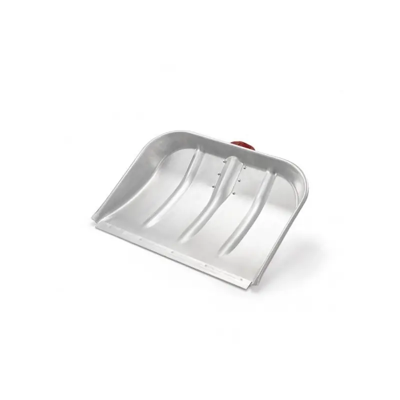 PELLE À NEIGE ALUMINIUM 45 CM MULTI-STAR PNAM45 OUTILS WOLF Bon Marché