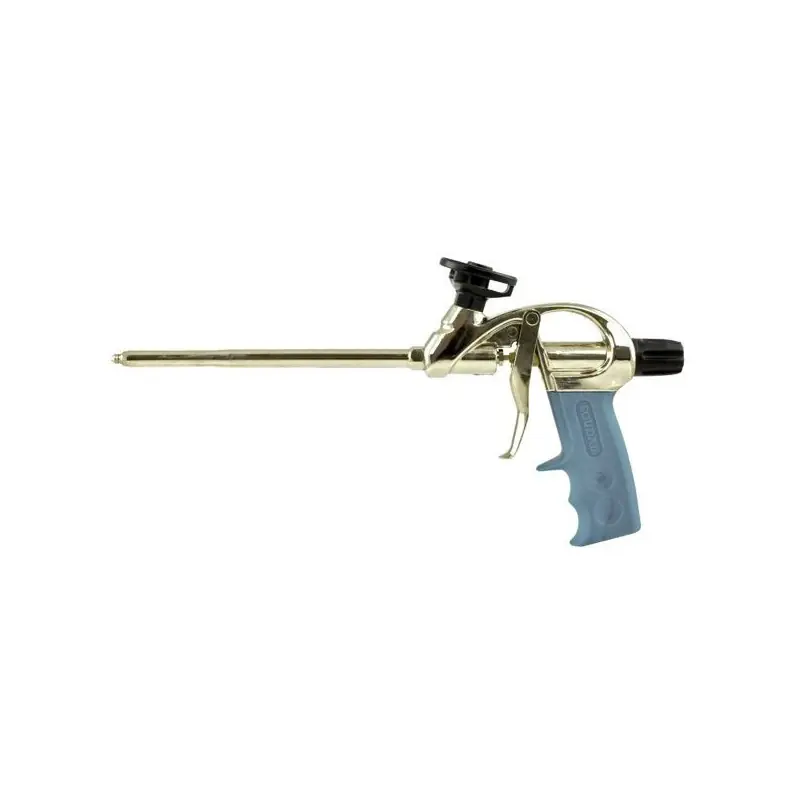 Pistolet pour mousse polyuréthane Soudal Authentique