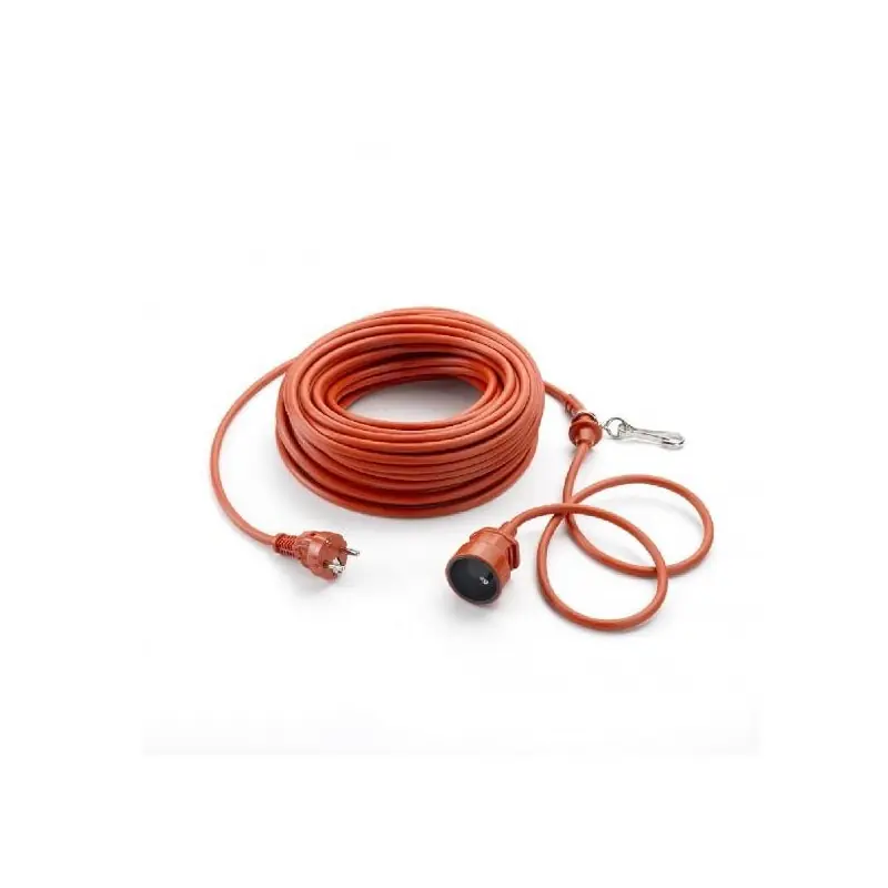 CÂBLE LONGUEUR 25M VV25 OUTILS WOLF Prix Bas