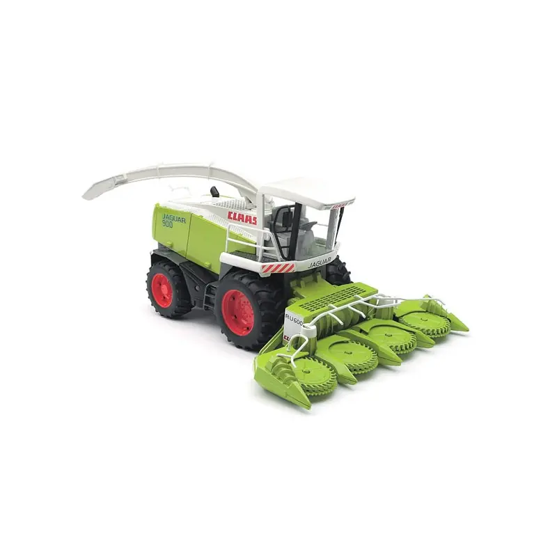 Jouet ensileuse à maïs Claas Jaguar 900 Livraison Express