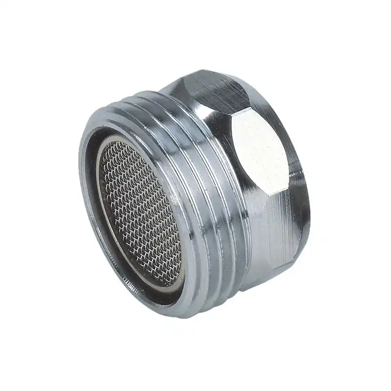 Marque Adaptateur pour robinet à filetage pour jet aéré – GARDENA