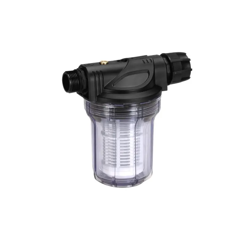 Filtre anti-sable 3000 l/h – 1731-20 Gardena Expédition Rapide