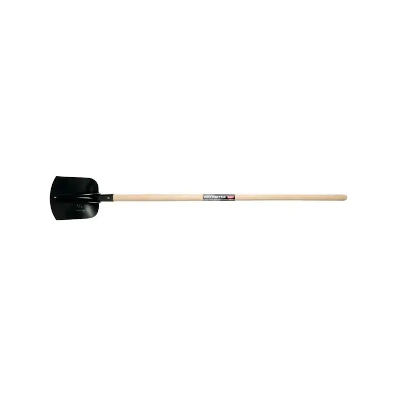 Prix Choc Pelle avec manche frene Polet 220 mm