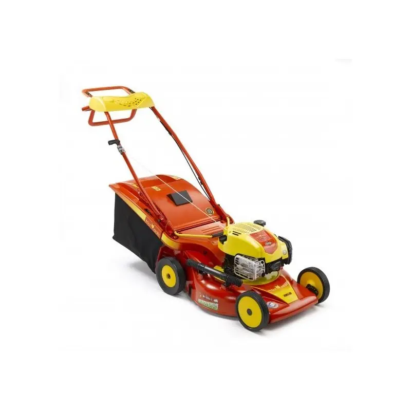 Must-Have TONDEUSE RM53BO OUTILS WOLF