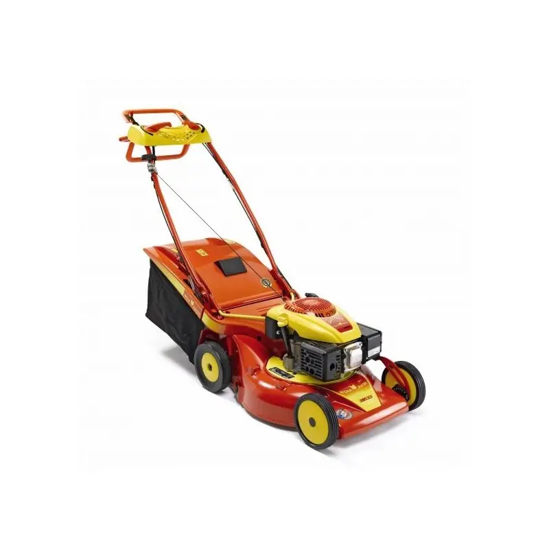 TONDEUSE RM53CF OUTILS WOLF Retour Gratuit