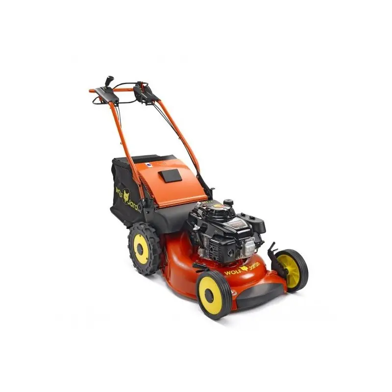 TONDEUSE RT53X1 OUTILS WOLF Réduction