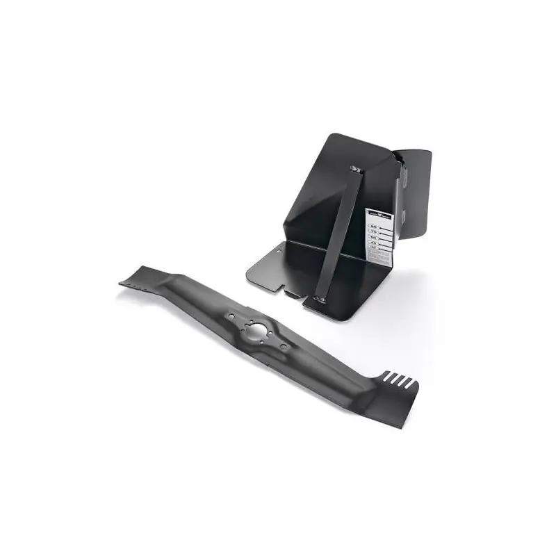 Populaire KIT MULCHING TR51 OUTILS WOLF