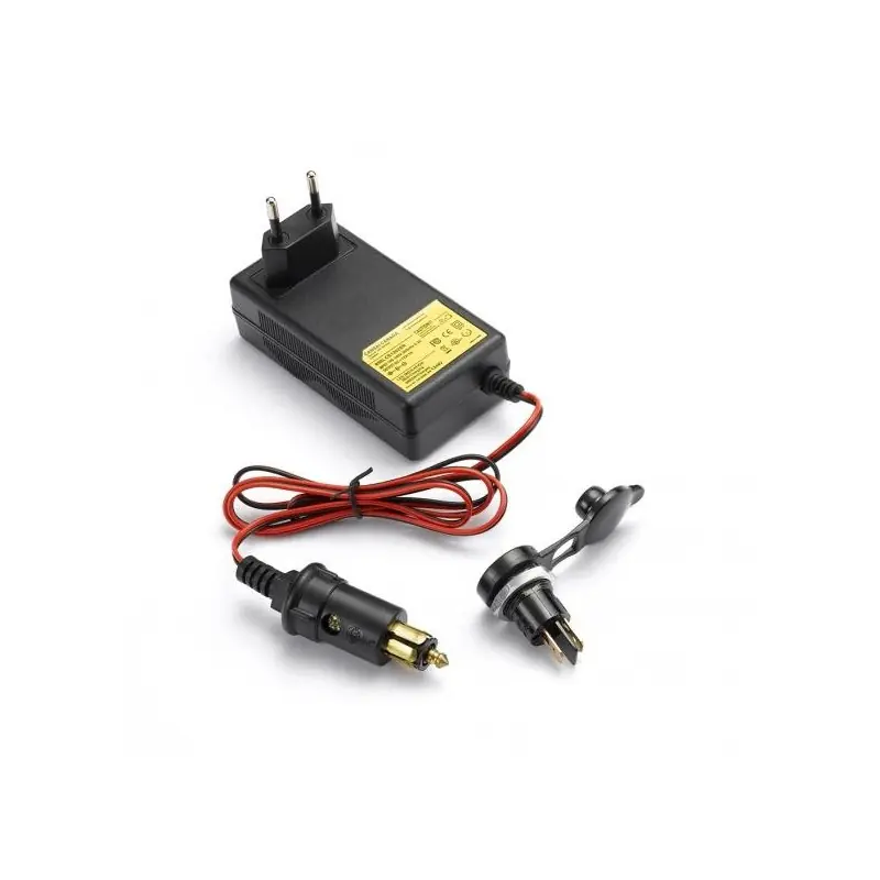 CHARGEUR DE BATTERIES MCB OUTILS WOLF Achat Immédiat