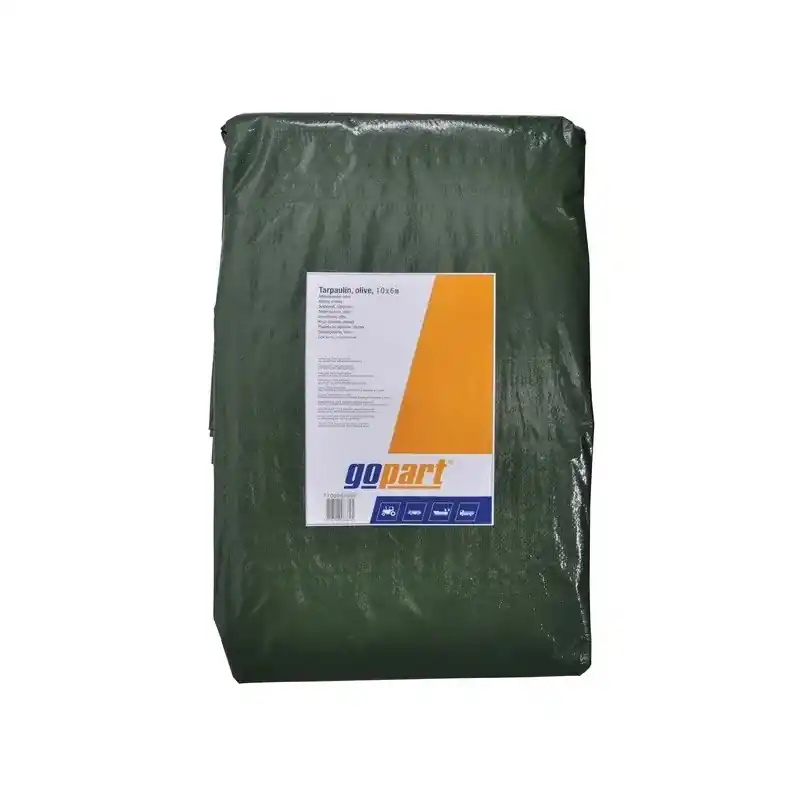 Meilleur Choix Bache de protection de sol Vert Olive