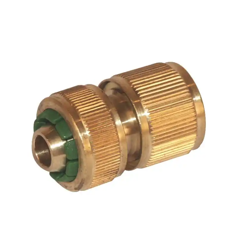 Dernier Modèle Raccord rapide 3/4&Prime; Geka