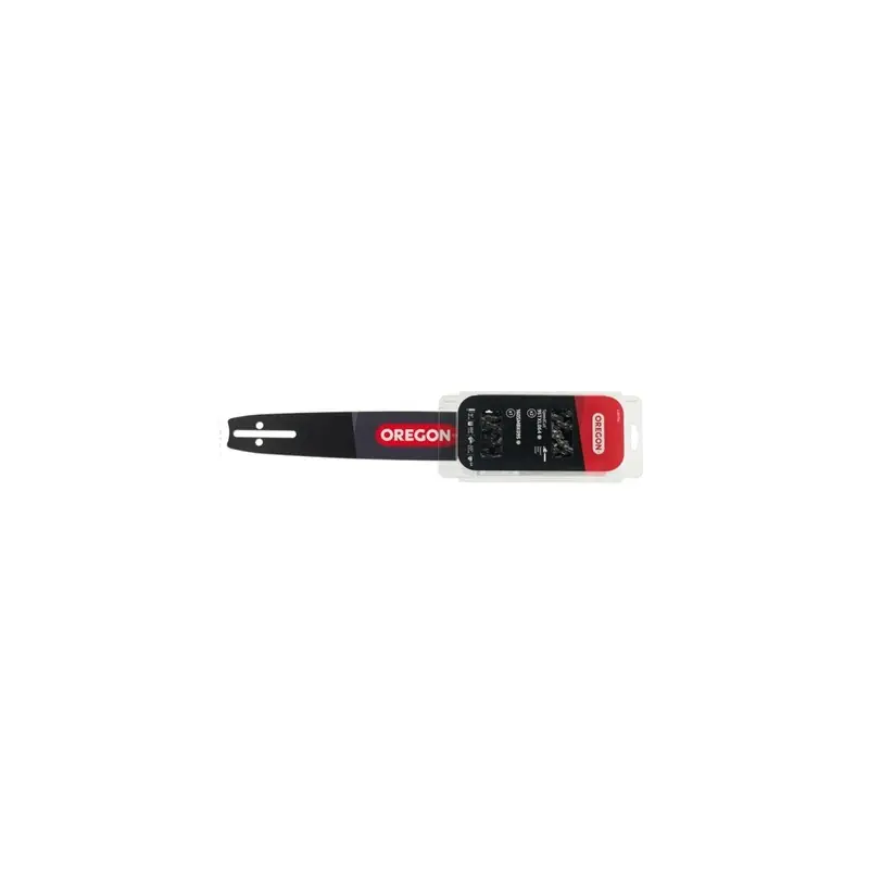 Vente Directe Combos Oregon pack de 1 guide 140SXEA074 + 2 chaines 91VXL050E