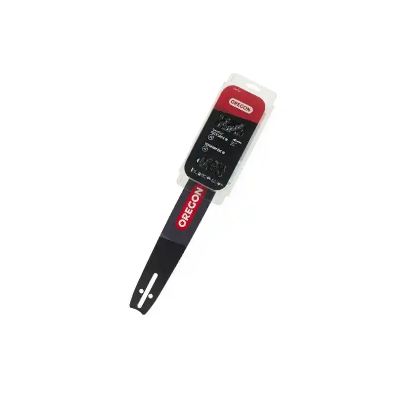 Haute Qualité Combo Oregon pack de 1 guide 160SDEA041 + 2 chaines 91P056E