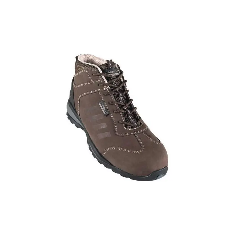 Chaussures de sécurité ALTAITE haute Oleo Mac Bon Marché