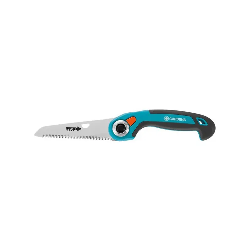 Must-Have Scie à élaguer repliable 135P Gardena 8742-20