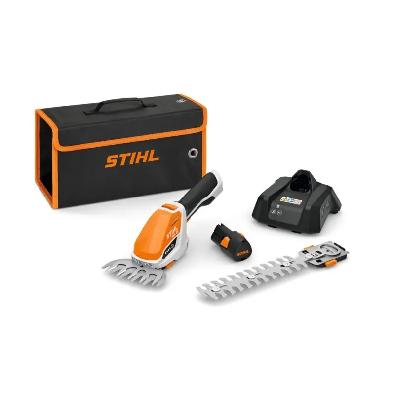 TAILLE HAIE STIHL A MAIN HSA 26 Meilleure Vente