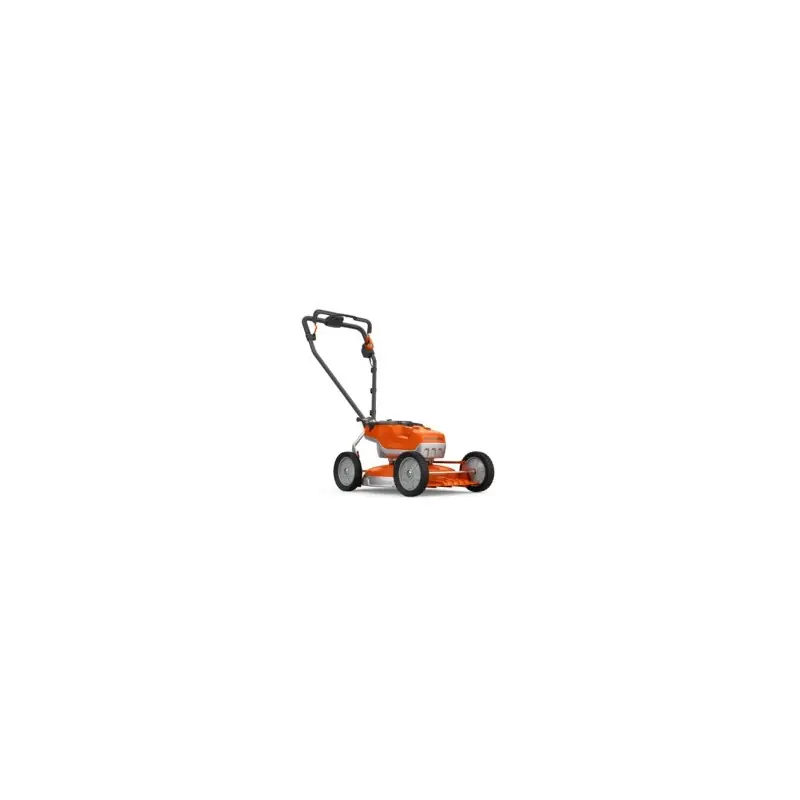Tondeuse à batterie LB548i husvarna Nouvel Arrivage
