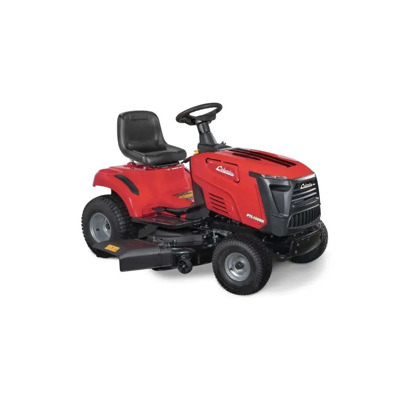 tracteur tondeuse autoportée PTL1086H Quantité Limitée