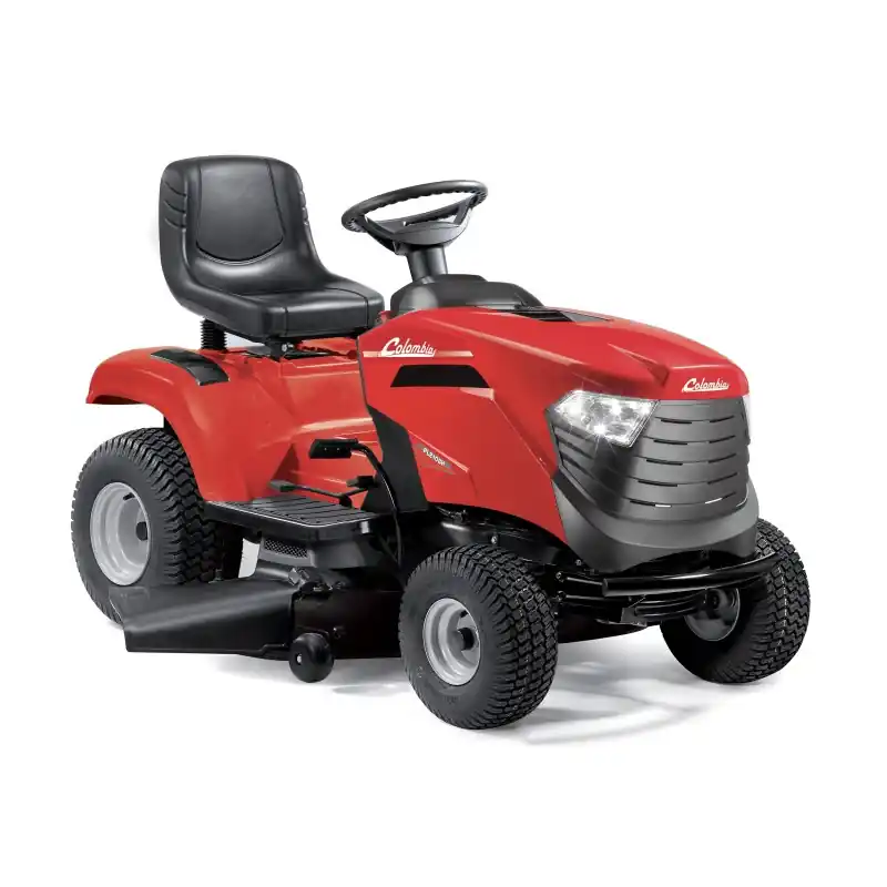 Tracteur tondeuse autoportée PL2108H Meilleure Vente