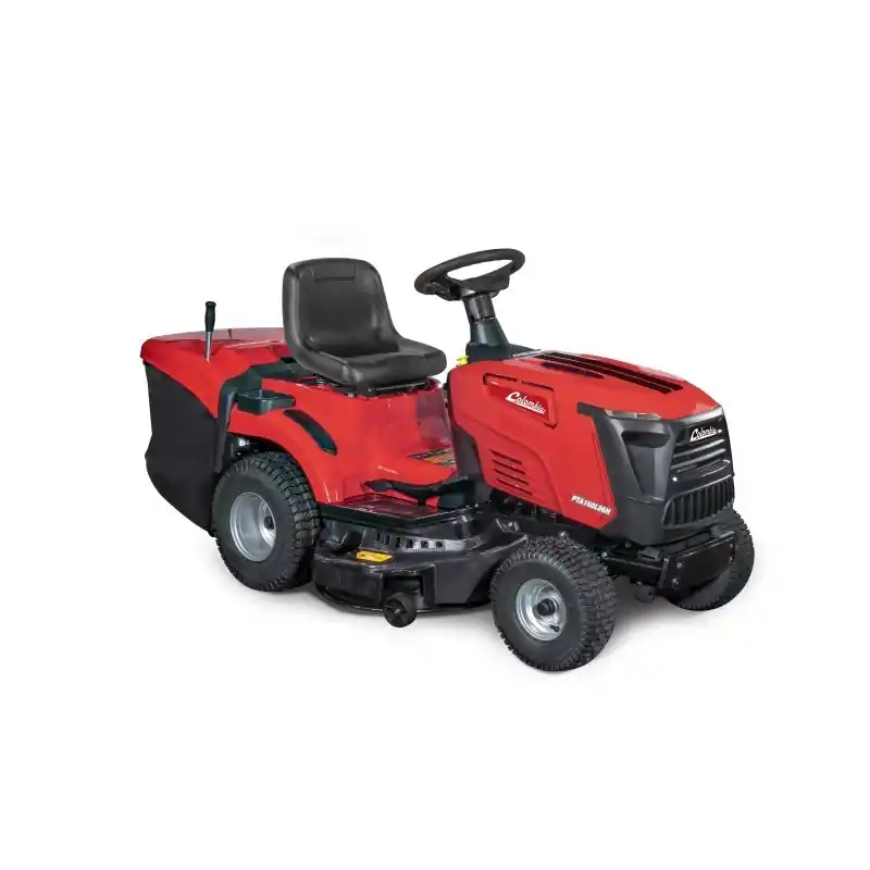 Tracteur tondeuse autoportée PTA160L86H Promotion