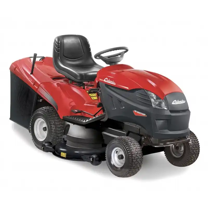 Promotion Saisonnière Tracteur tondeuse autoportée PA185CT102H