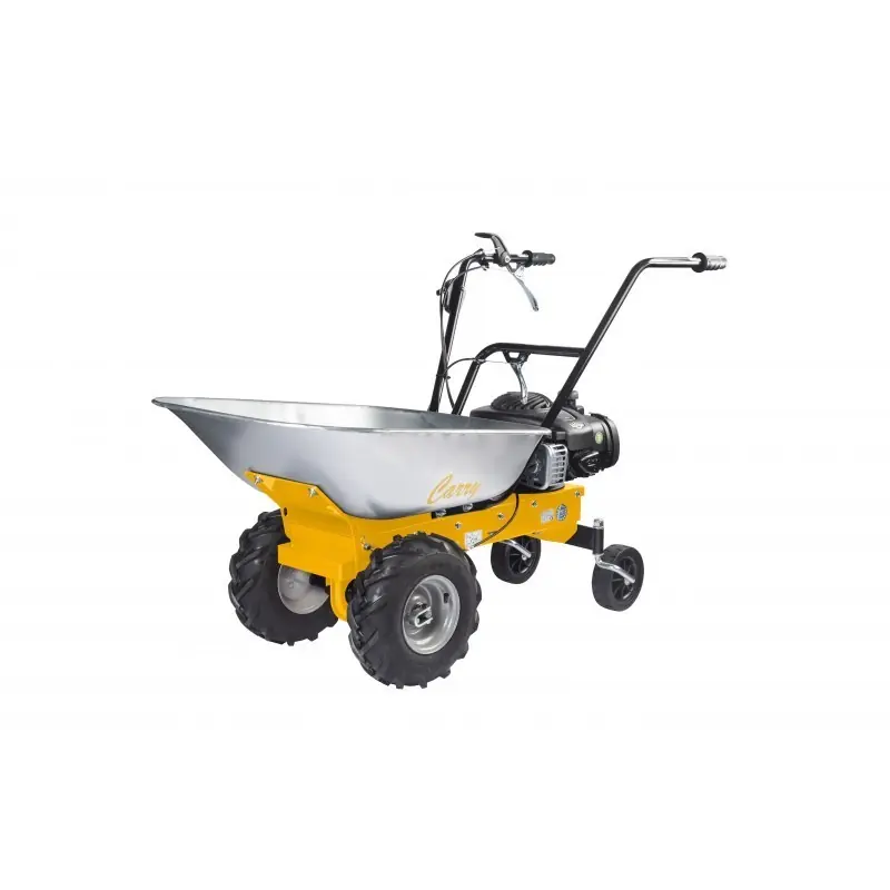 BROUETTE A MOTEUR CARRY B Commande En Gros