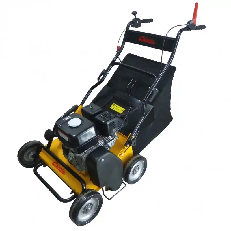 SCARIFICATEUR COLOMBIA S460KX Commander Maintenant