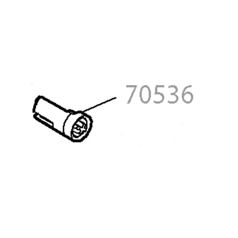 Support tampon pour cisaille à haie OHP / OHC Outils Wolf Prix Promo