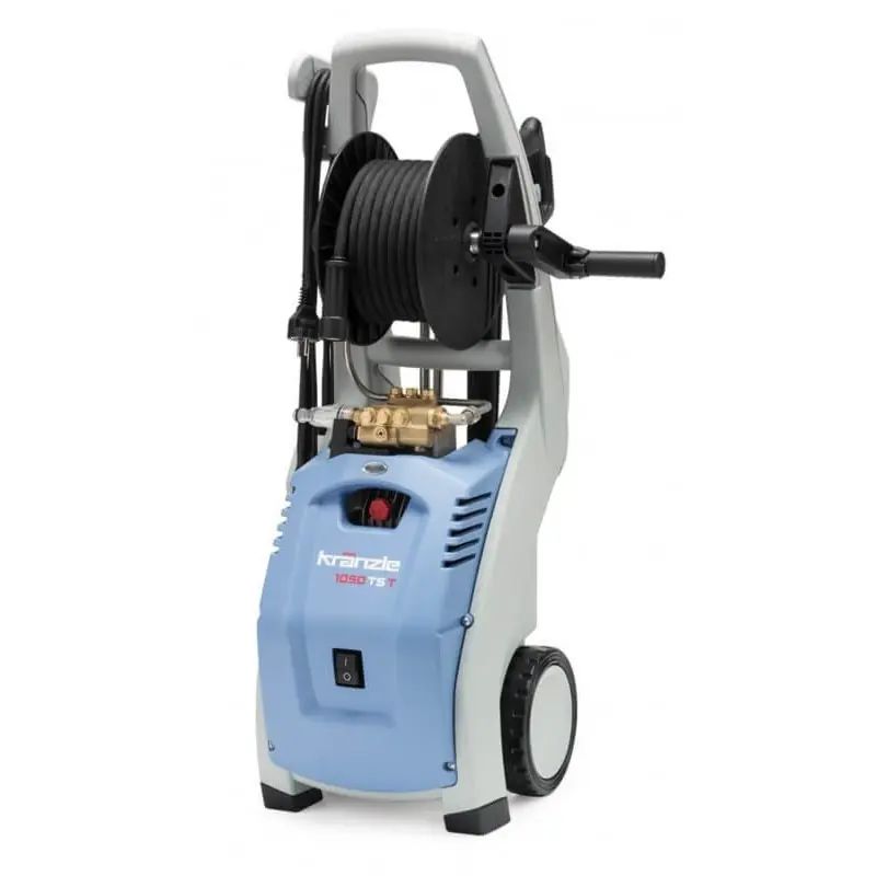 Nouvelle Collection NETTOYEUR HAUTE PRESSION KRANZLE K1050TST
