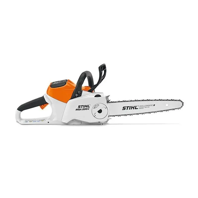 MSA 200 C-B 35CM ROLLO E MINI 1/4P PM3 STIHL Achetez Aujourd&rsquo;hui