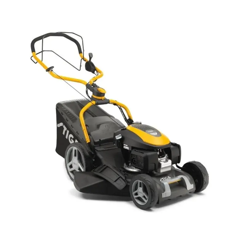 TONDEUSE COMBI 748 V STIGA Expédition Rapide