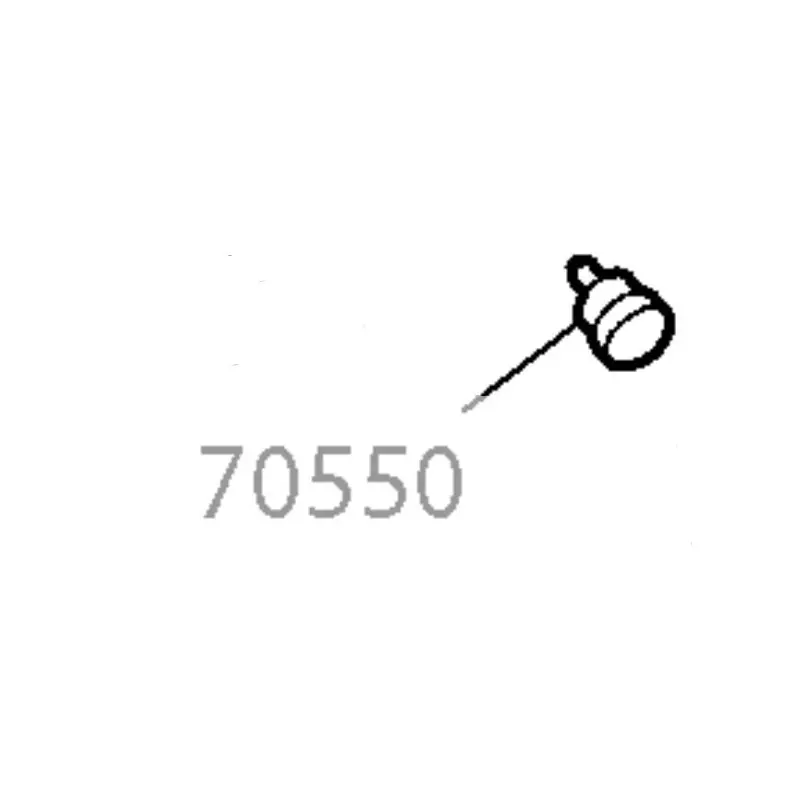 Remise Pion de blocage pour sécateur OGA / OFA Outils Wolf – 70550
