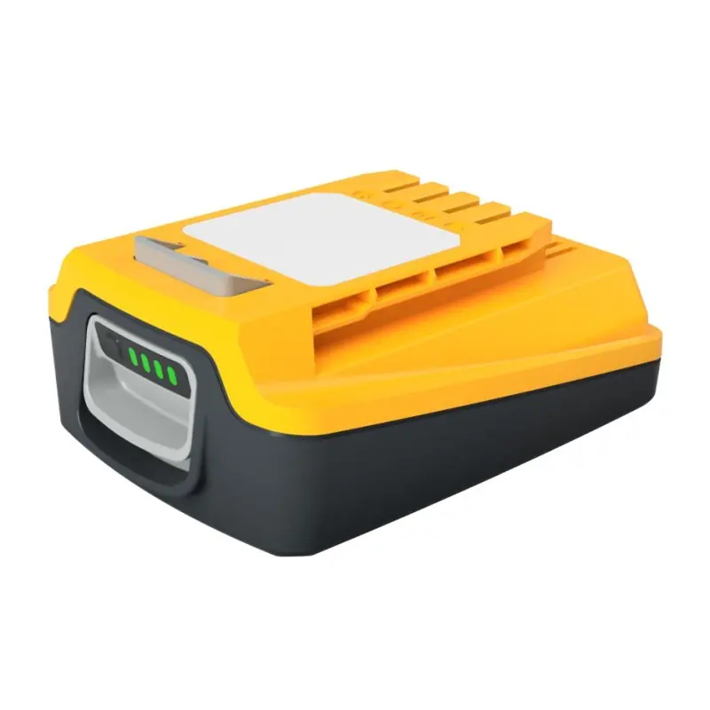 BATTERIE E 22 STIGA 20V 2Ah Prix Réduit