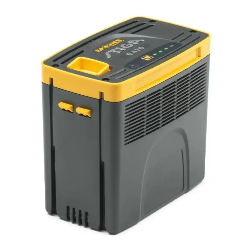 BATTERIE E 475 STIGA 48V 7,5Ah Promotion