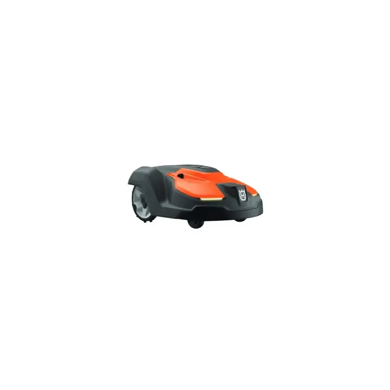 Robot tondeuse AM550 EPOS Husqvarna Offre Exclusive
