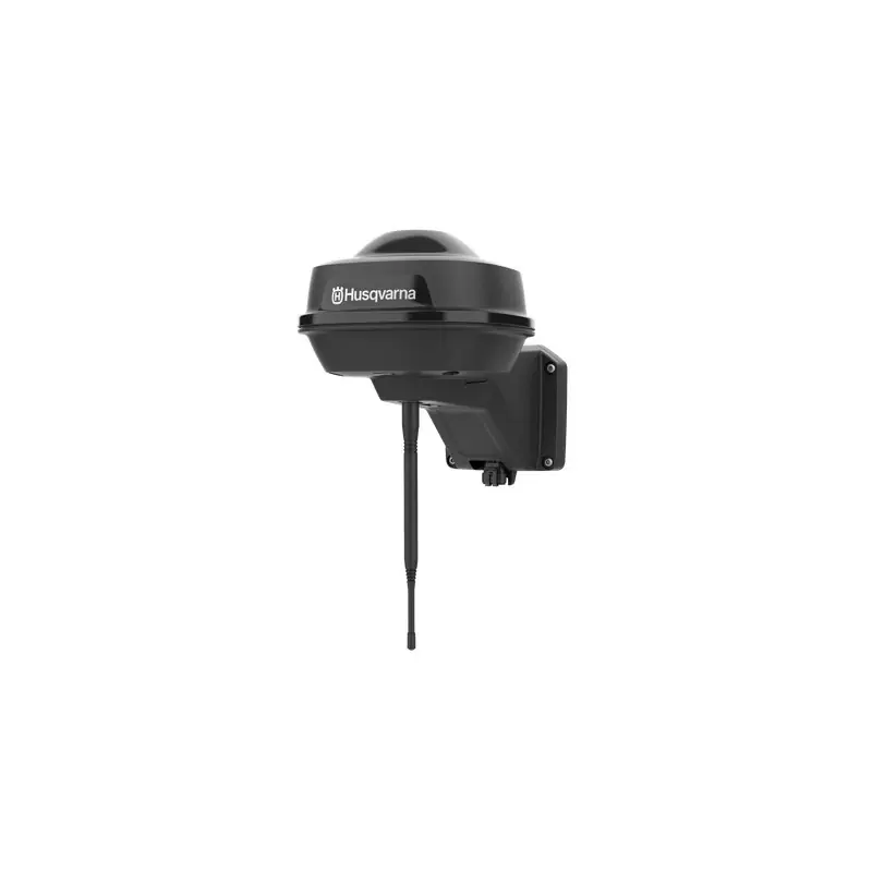 STATION REFERENCE HUSQVARNA RS5 Soldes