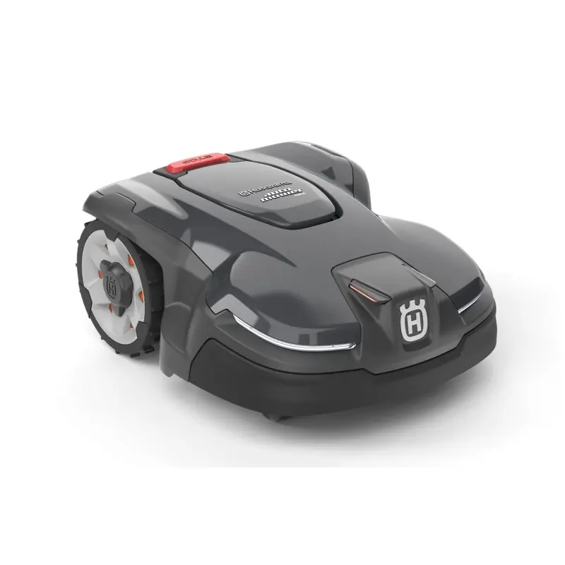 ROBOT TONDEUSE HUSQVARNA AUTOMOWER AM405X Pas Cher